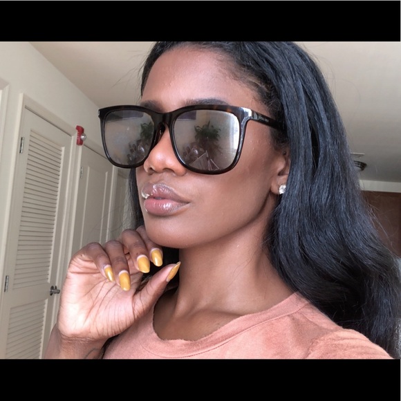 Yves Saint Laurent Accessories - YSL Wayfarer Sunglasses